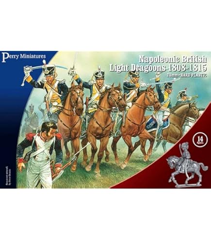 Amazon.com: Perry Miniatures - French Napoleonic Infantry